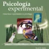 PSICOLOGIA EXPERIMENTAL. COMO HACER EXPERIMENTOS EN PSICOLOGIA