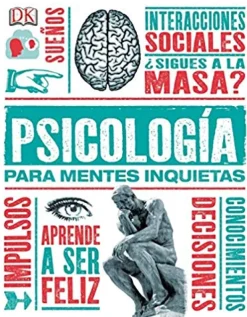 PSICOLOGIA PARA MENTES INQUIETAS