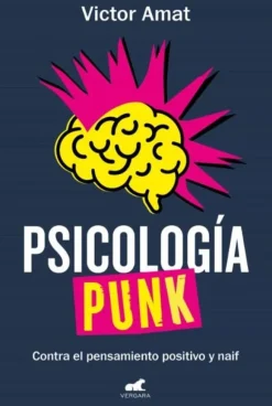 PSICOLOGIA PUNK