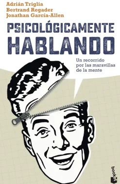PSICOLOGICAMENTE HABLANDO