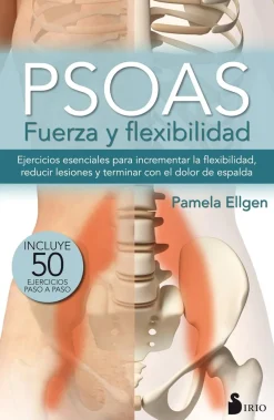 PSOAS: FUERZA Y FLEXIBILIDAD
