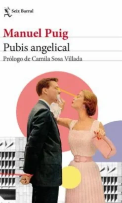 PUBIS ANGELICAL