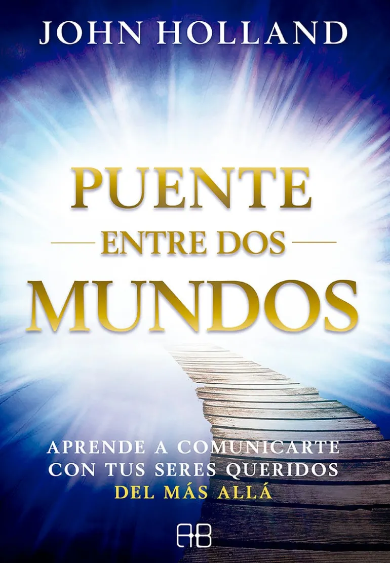 PUENTE ENTRE DOS MUNDOS