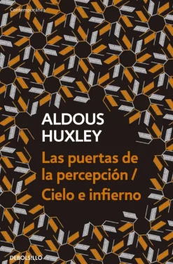 PUERTAS DE LA PERCEPCION / CIELO E INFIERN
