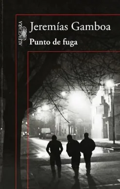 PUNTO DE FUGA