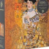 PUZZLE KLIMT, PORTRAIT OF ADELE