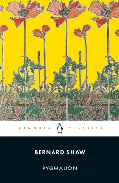 PYGMALION