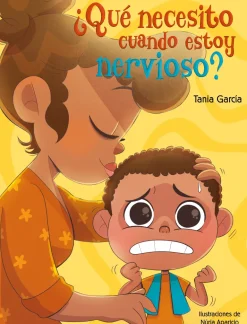 ¿QUÉ NECESITO CUANDO ESTOY NERVIOSO?CAST