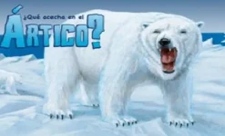 ¿QUE ACECHA EL ARTICO?