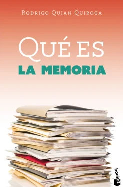 QUE ES LA MEMORIA