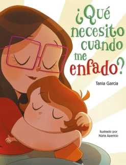 QUE NECESITO CUANDO ME ENFADO?