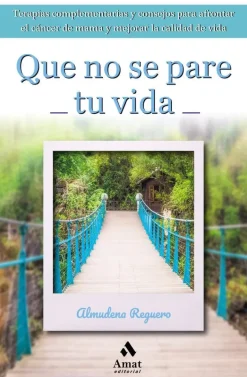 QUE NO SE PARE TU VIDA