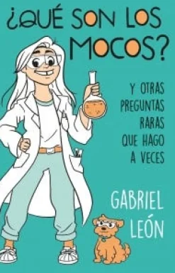 ¿QUE SON LOS MOCOS?