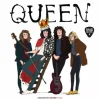 QUEEN (BAND RECORDS 4)