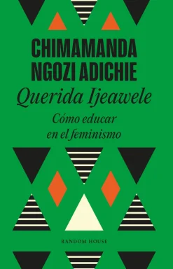 QUERIDA IJEAWELE