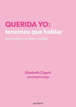 QUERIDA YO: TENEMOS QUE HABLAR