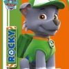 QUERIDOS PERSONAJES-PAW PATROL ROCKY