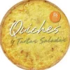 QUICHES Y TARTAS SALADAS: MAS DE 55 DELICIOSAS RECETAS