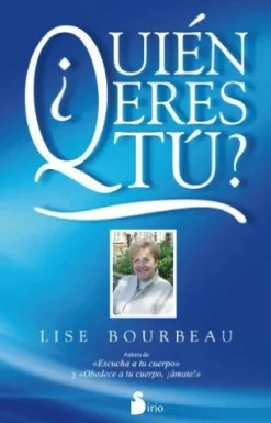 QUIEN ERES TU?