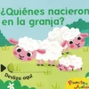 ¿QUIENES NACIERON EN LA GRANJA?
