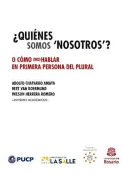 ¿QUIENES SOMOS NOSOTROS?