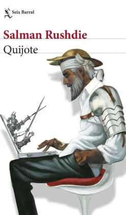 QUIJOTE