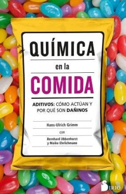 QUIMICA EN LA COMIDA