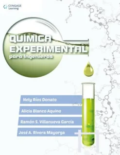 QUIMICA EXPERIMENTAL PARA INGENIEROS