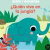 ¿QUIÉN VIVE EN LA JUNGLA?