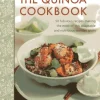 QUINOA COOKBOOK: 50 FABULOUS RECIPES MAKI