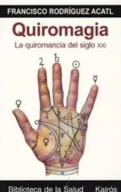 QUIROMAGIA