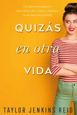 QUIZAS EN OTRA VIDA