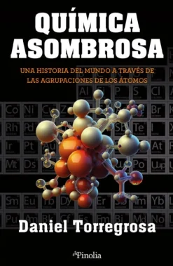 QUÍMICA ASOMBROSA