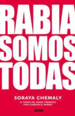 RABIA SOMOS TODAS