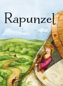 RAPUNZEL