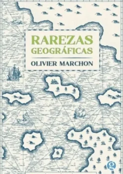 RAREZAS GEOGRÁFICAS