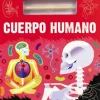 RASCA Y DESCUBRE CUERPO HUMANO