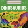 RASCA Y DESCUBRE DINOSAURIOS