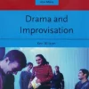 RBT: DRAMA AND IMPROVISATION TB