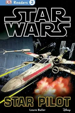 RD3 SW STAR PILOT HC 15