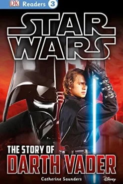 RD3 SW STORY OF DARTH V HC 15