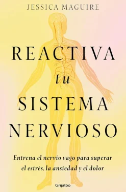 REACTIVA TU SISTEMA NERVIOSO