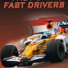 READ ON - FAST CARS, FAST DRIVERS