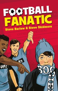 READ ON - FOOTBALL FANATIC