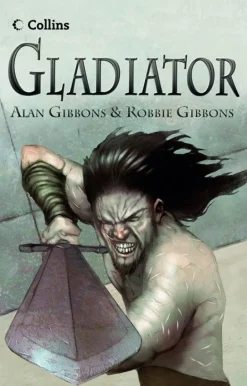 READ ON - GLADIATOR