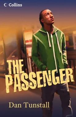 READ ON - THE PASSENGER