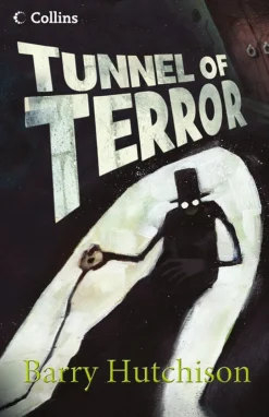 READ ON - TUNNEL OF TERROR
