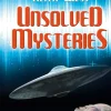 READ ON - UNSOLVED MYSTERIES