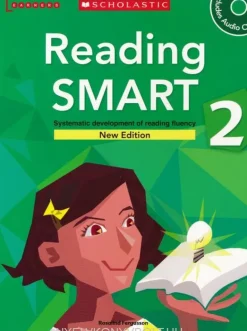 READING SMART 2 + CD