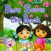 READING STARS 3: DORA DORA SAVES THE BOOK PK